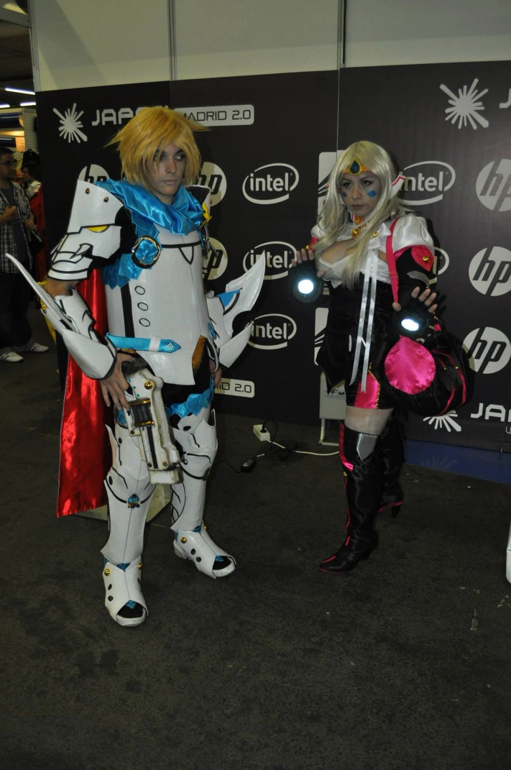 Japan weekend Septiembre 2012