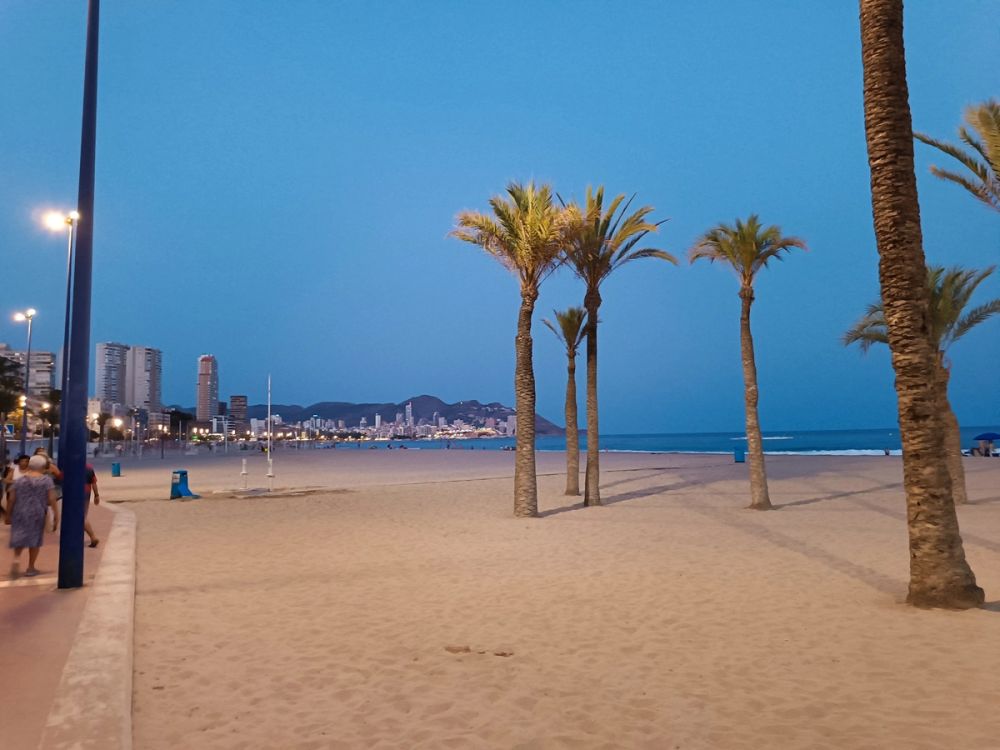 Benidorm 2024