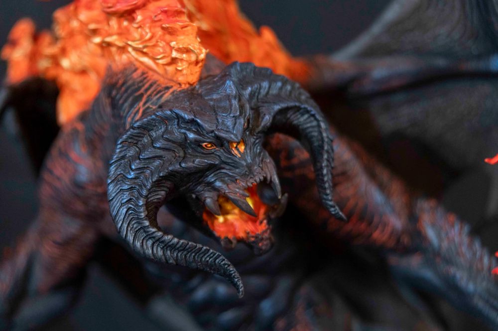 Coleccion de figuras en la comiccon san diego malaga