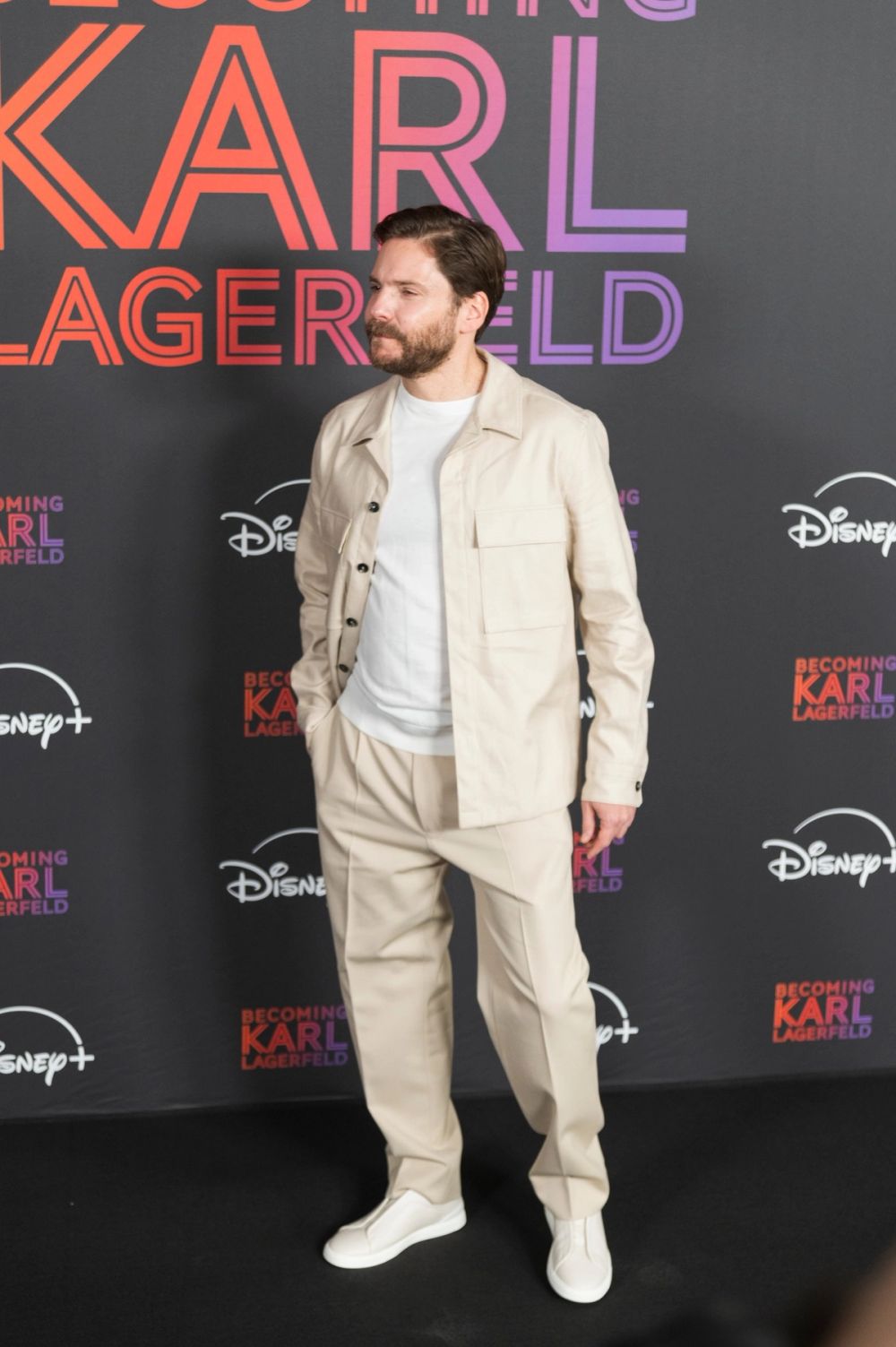 Daniel Brühl