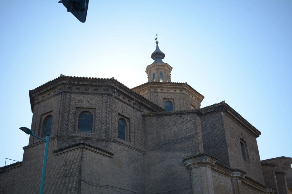 Zaragoza 2023