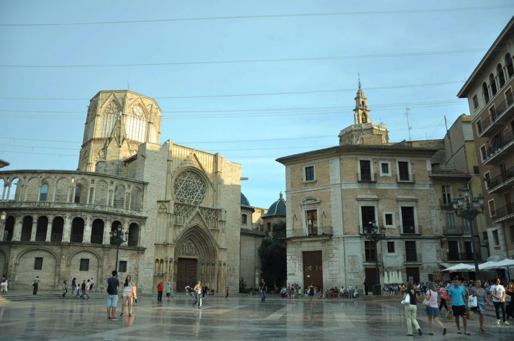 Valencia 2014