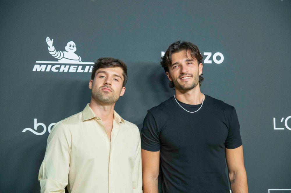 Premios Forbes Best Content Creators 2026 29-09-2026