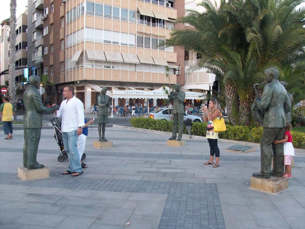 Torrevieja 2009
