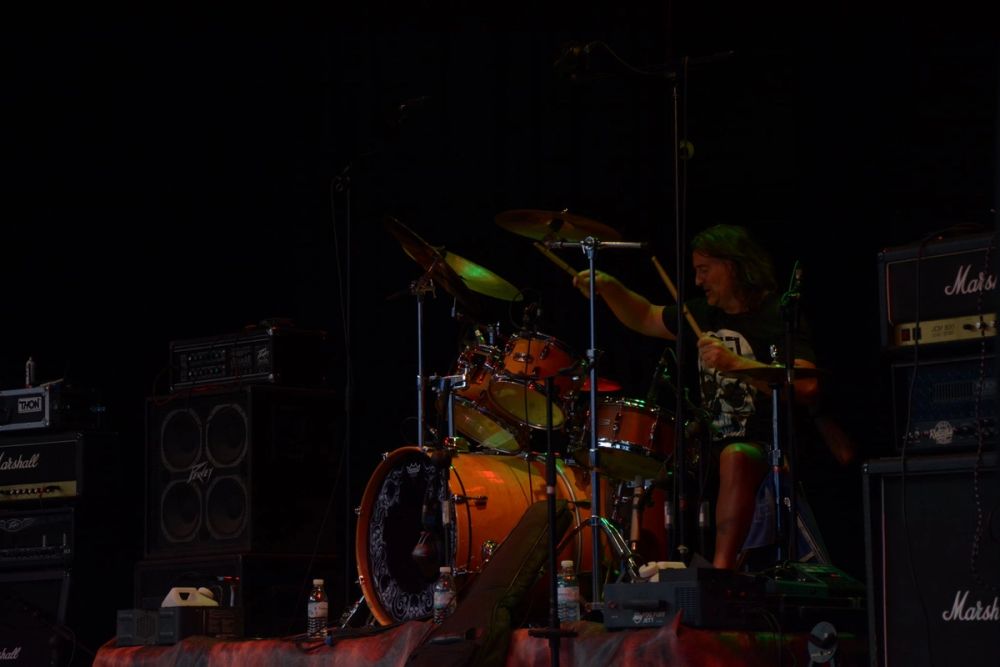 Festival San Nicasio Distrito Rock 04-07-2021
