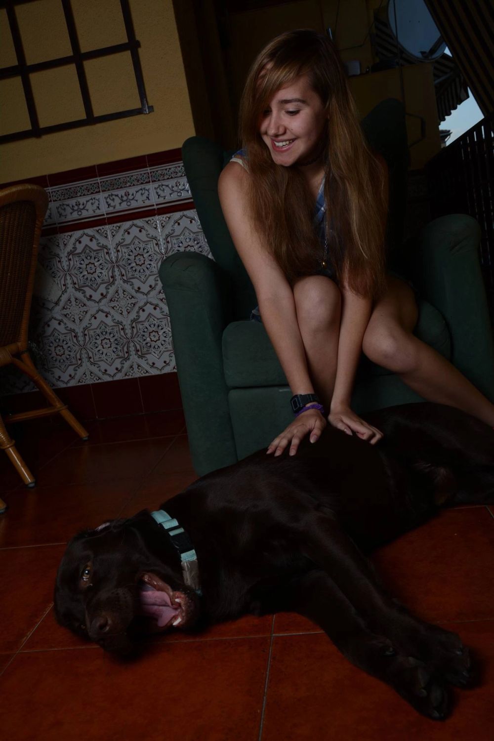 Victoria 16-07-2018