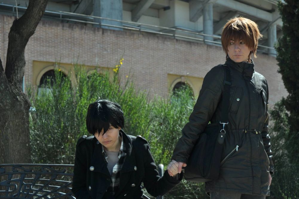 Sekaiichi Hatsukoi 27-03-2016