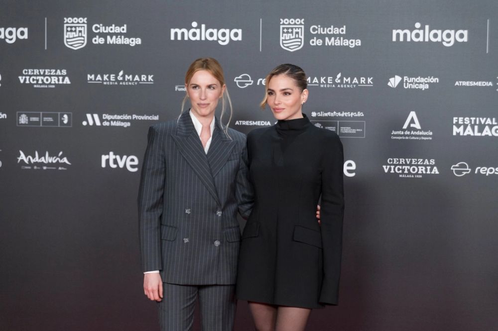 Presentacion del Festival de Malaga 2026