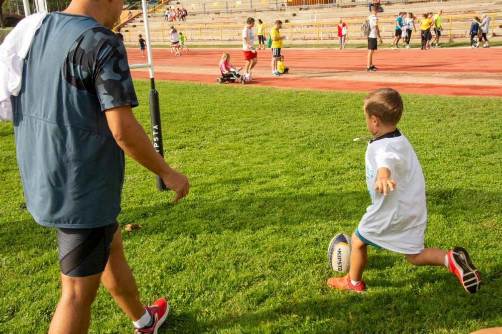 Dia del Deporte Leganes 21-09-2019