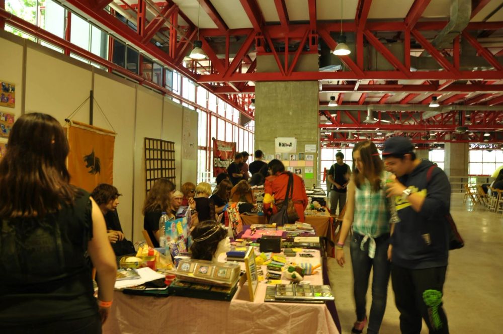 Expomanga 16-05-2014