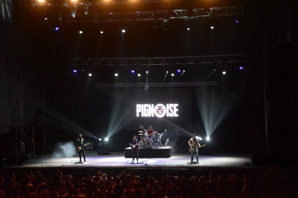 Pignoise 08-10-2021