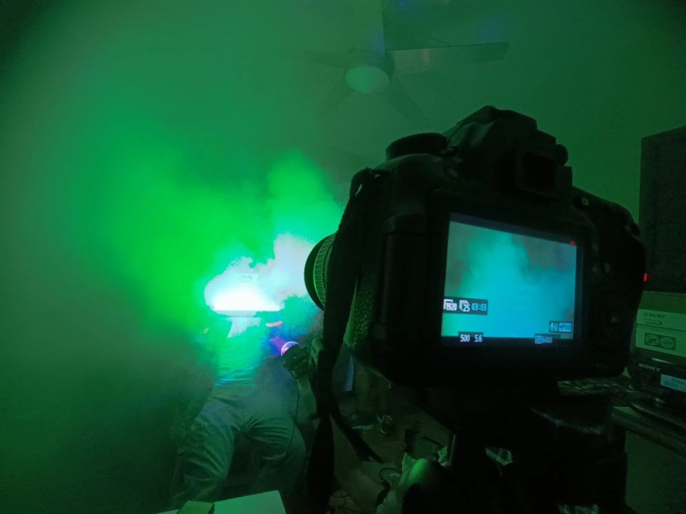 DOP Videoclip 01-10-2023