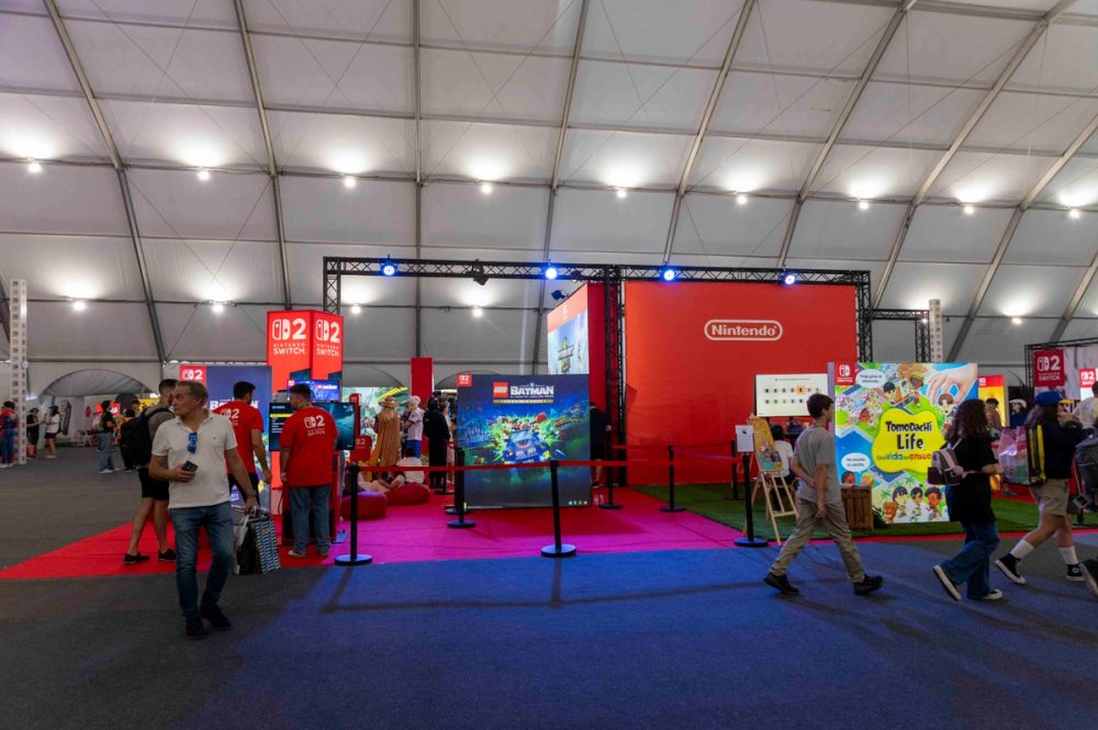 Comiccon San diego Malaga 2026