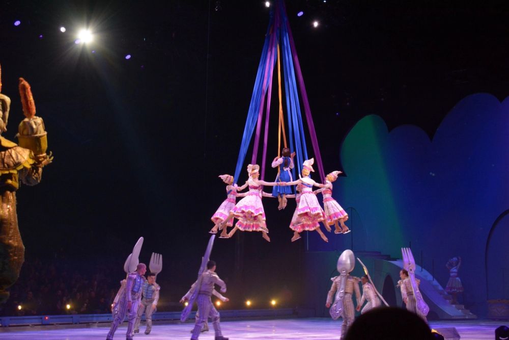 Disney On Ice 10-02-2023