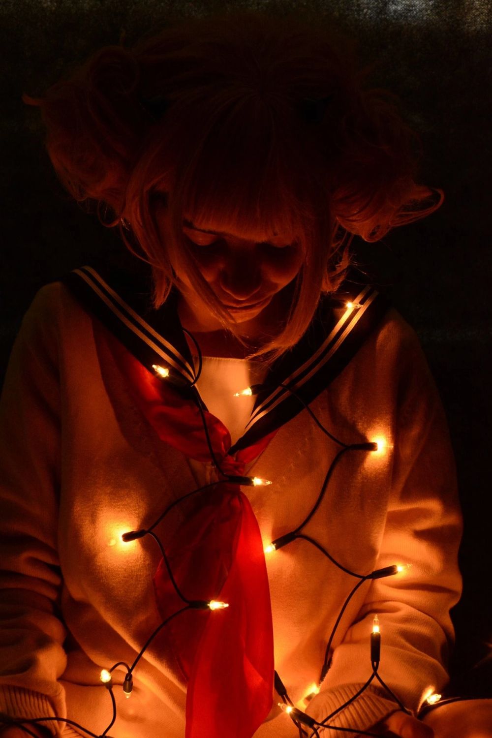 Toga himiko navideña 21-12-2018