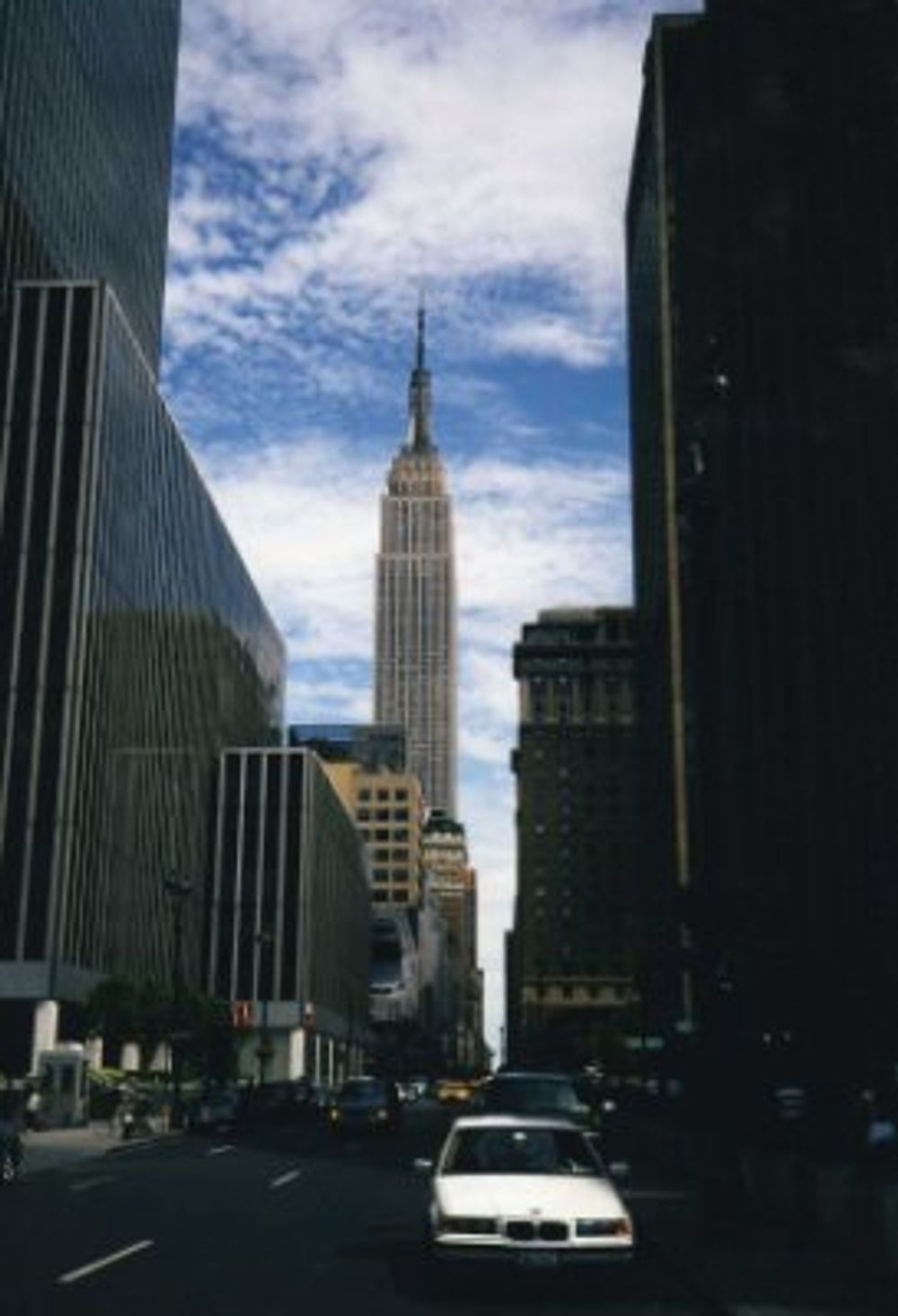 New York 2003