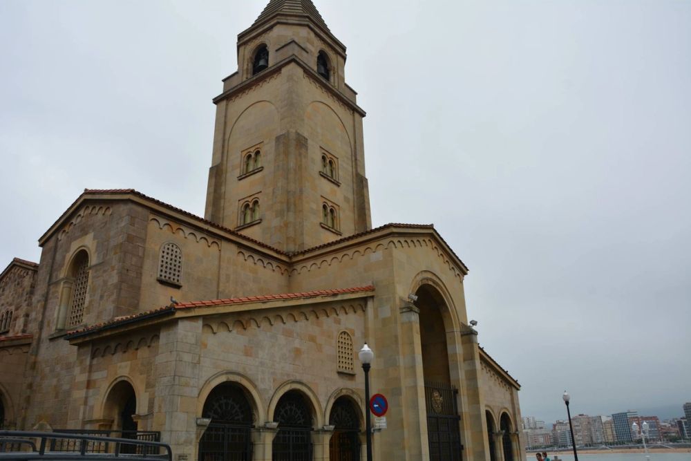 Gijon 2017