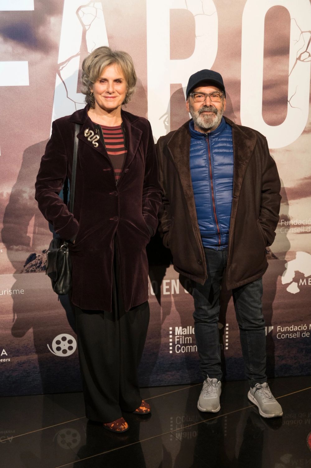 Premiere El faro 25-01-2024