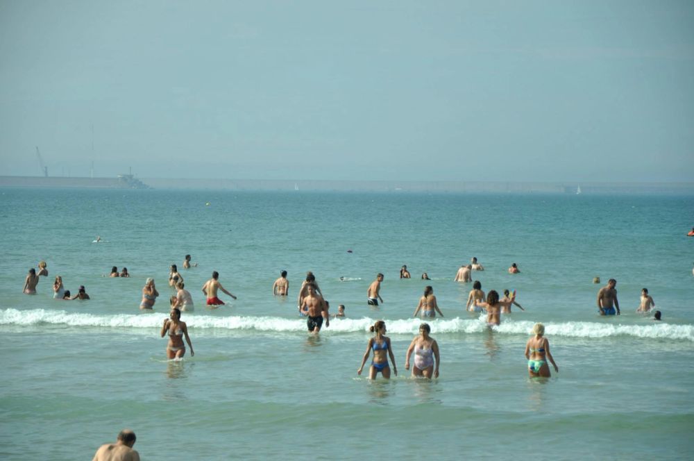 Gijon 2014