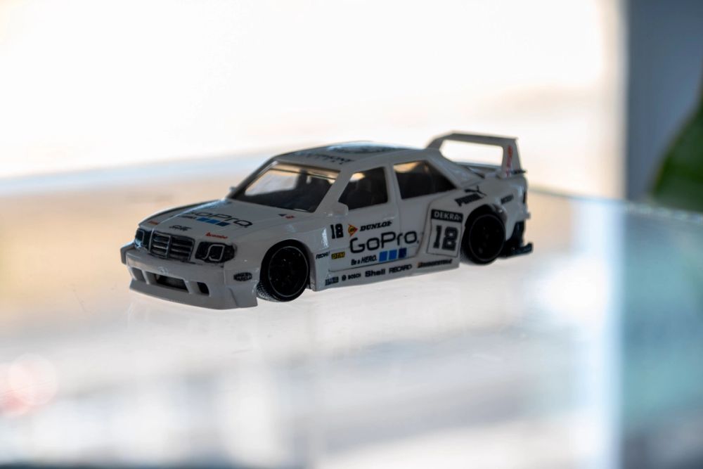 Hot Wheels™ Legends Tour 19-09-2026 