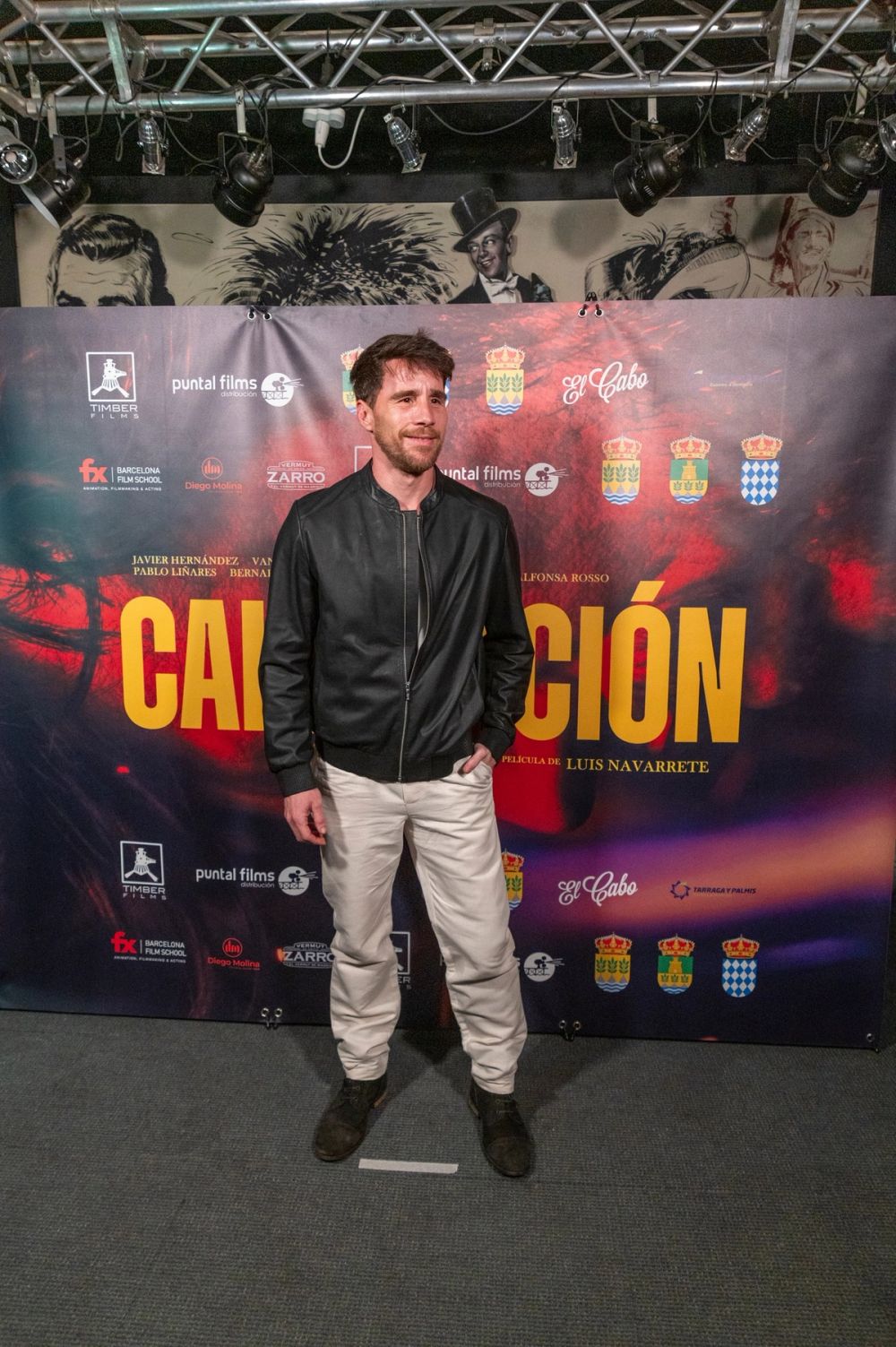 Premiere Calcinacion 17-04-2026