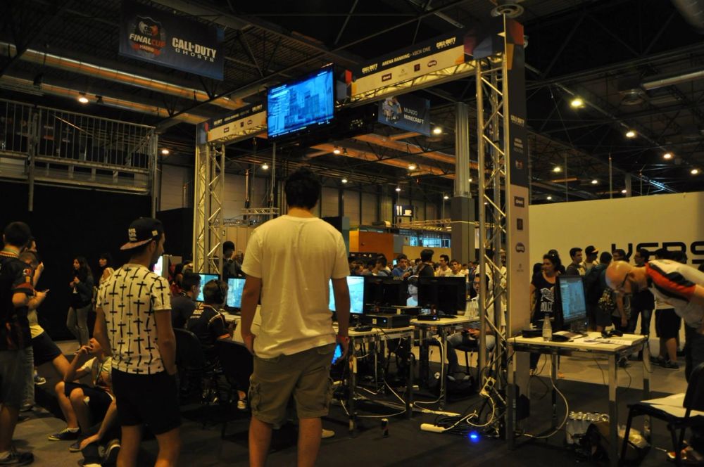 Gamergy 27-06-2014