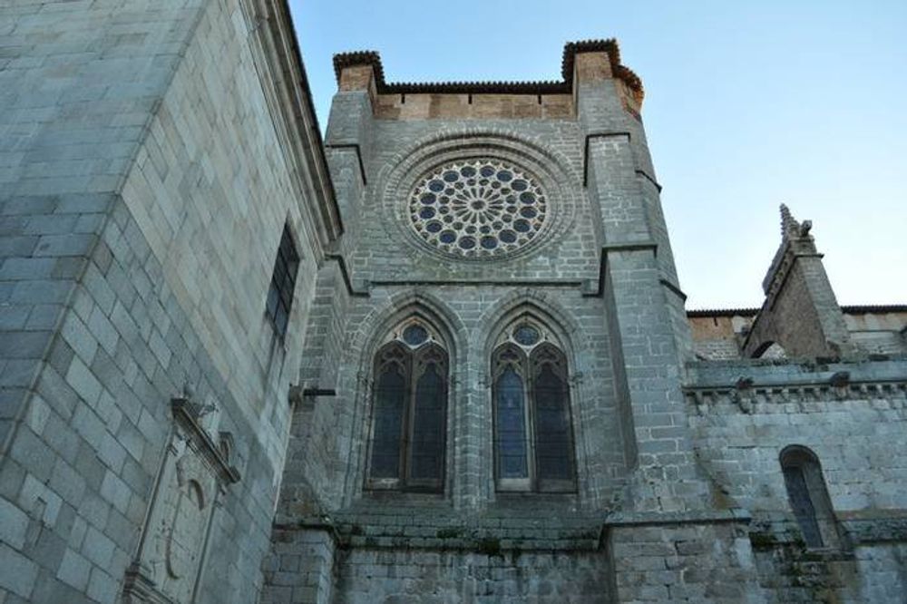 Segovia 2012