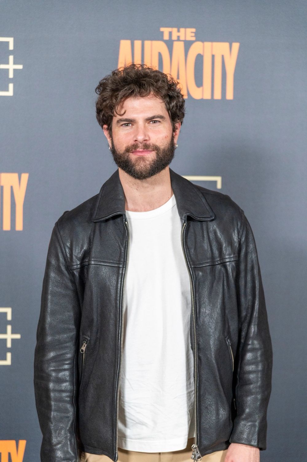 Premiere The Audacity 24-03-2026