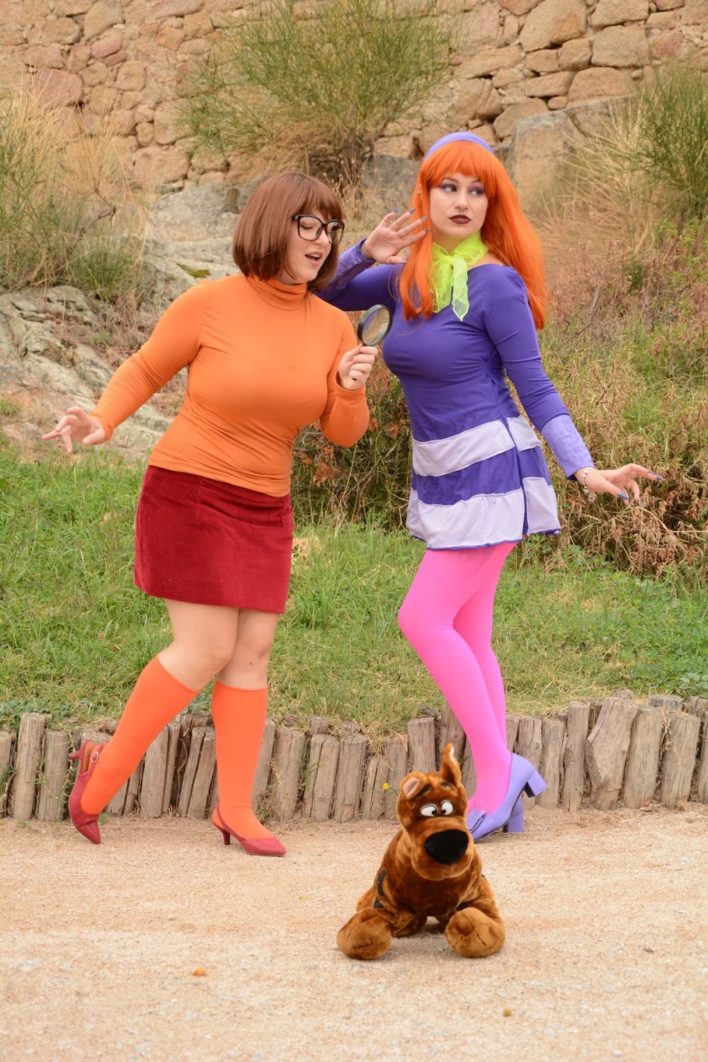 Scooby Doo 51º aniversario 17-09-2020