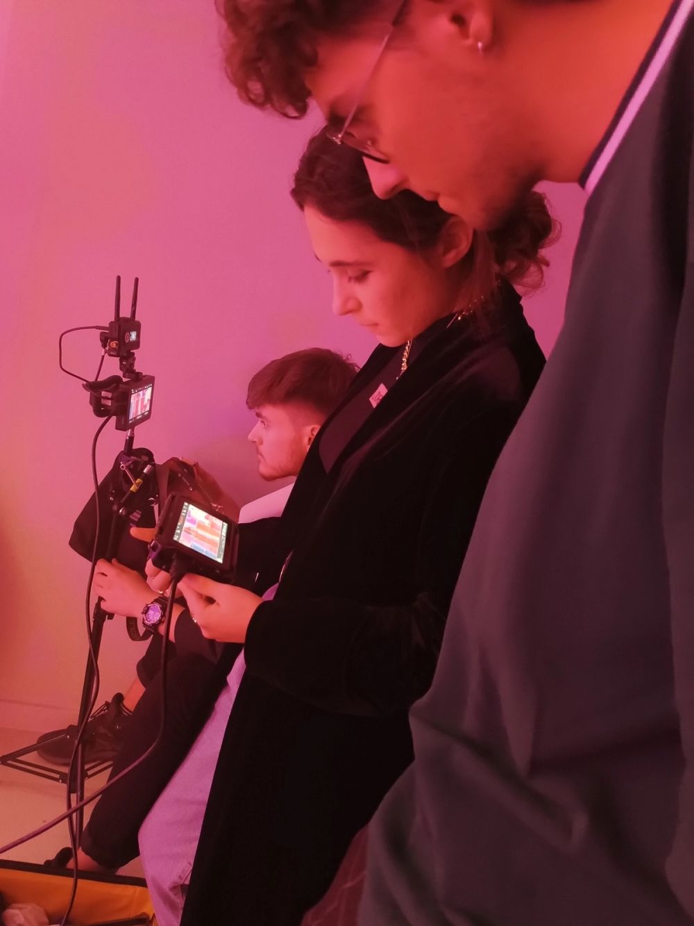 Rojadede Videoclip 19-02-2023