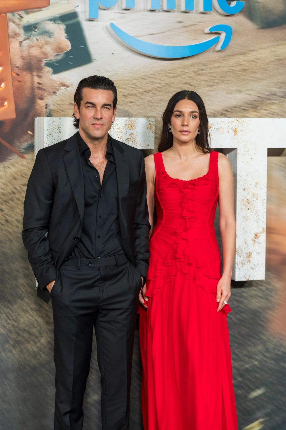 Premiere de Zeta 17-03-2026