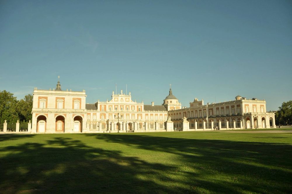 Aranjuez 2016