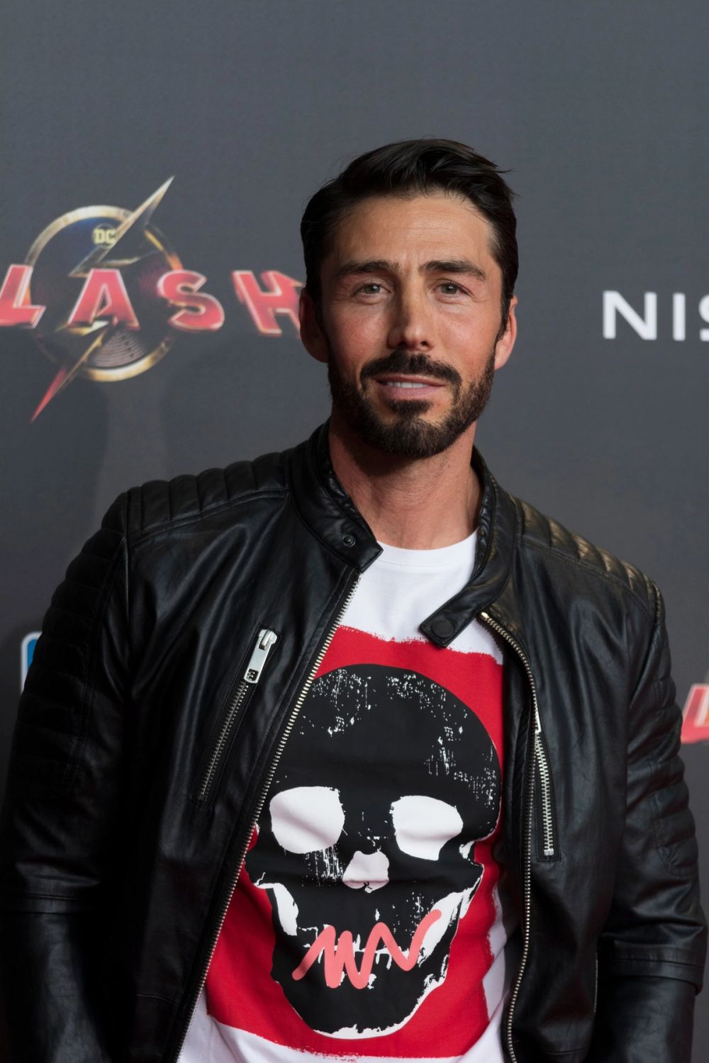 Premiere The flash 08-06-2023