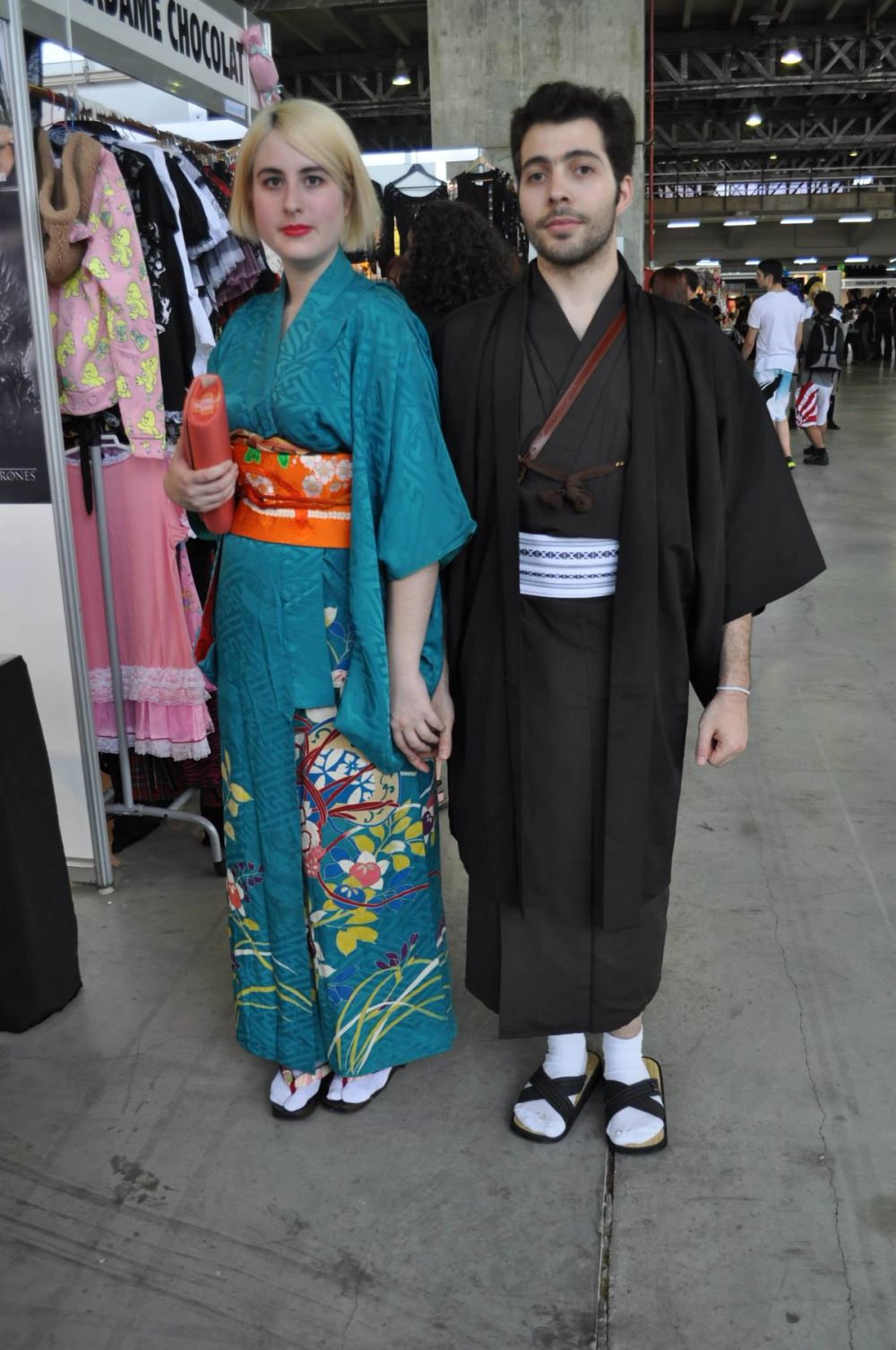 Expomanga 2012