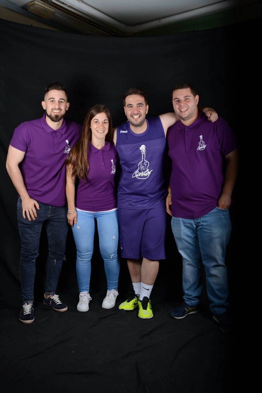 Photocall del VII Maraton Basket 3x3 MEMORIAL CARLOS 2018