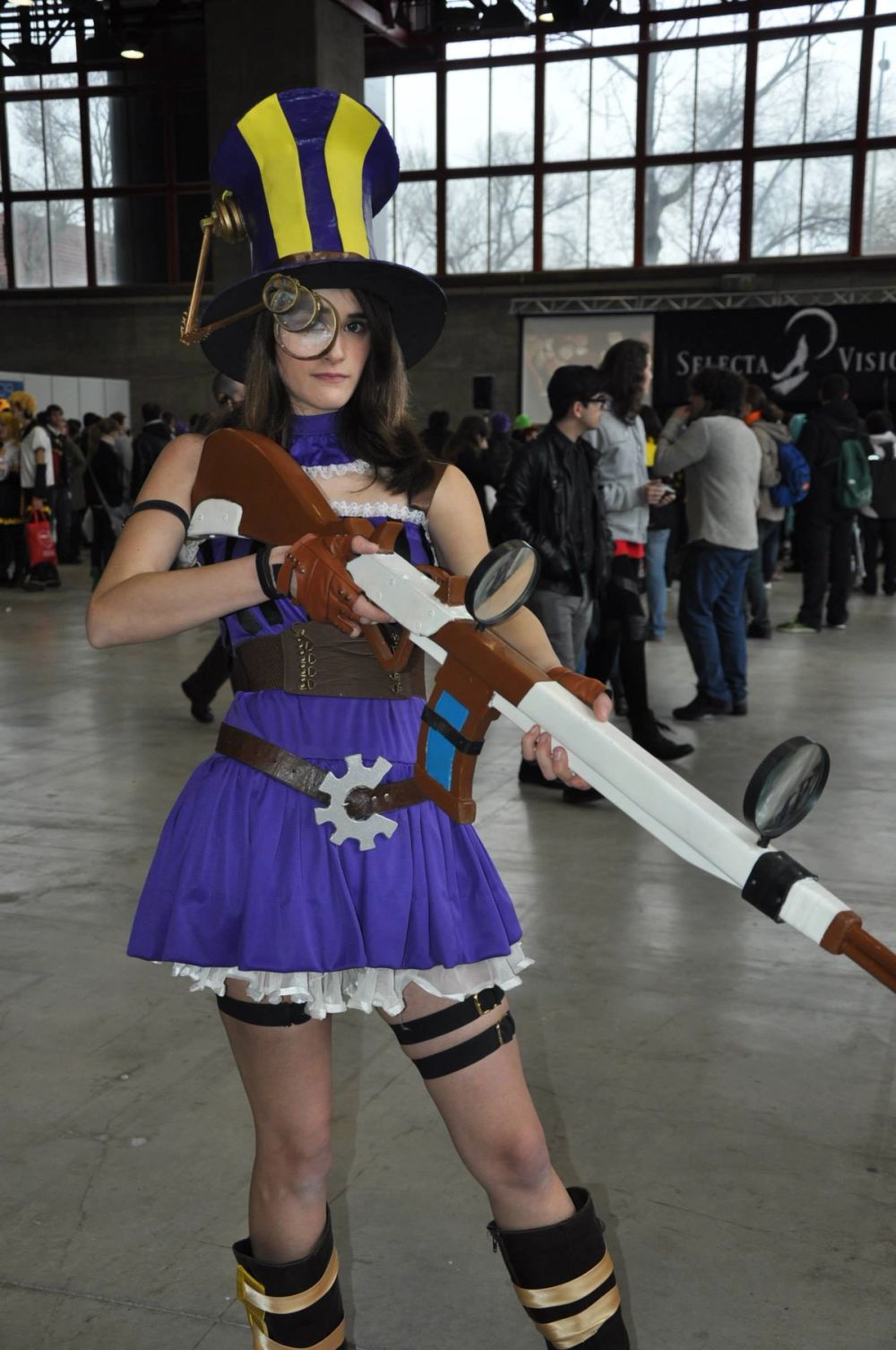 Japan weekend Febrero 2014