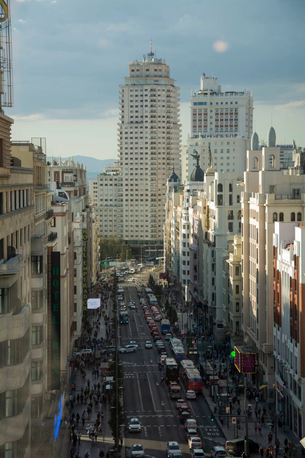Madrid 18-09-2019