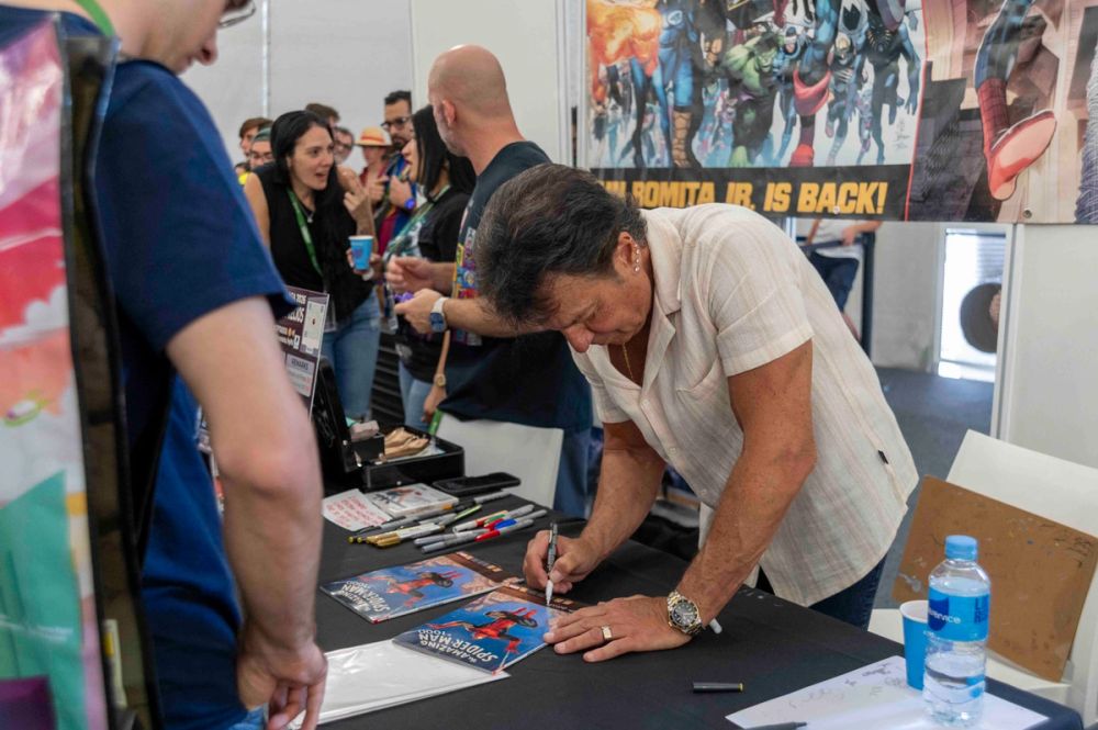John Romita, Jr