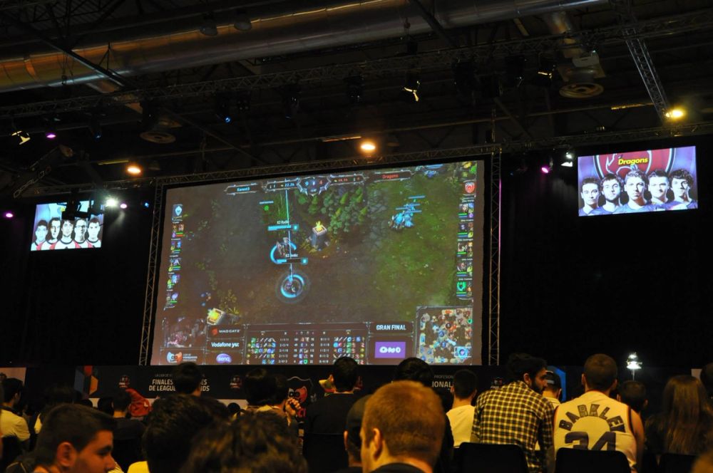 Gamergy 27-06-2014