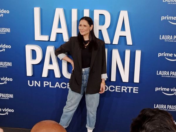 Laura Pausini
