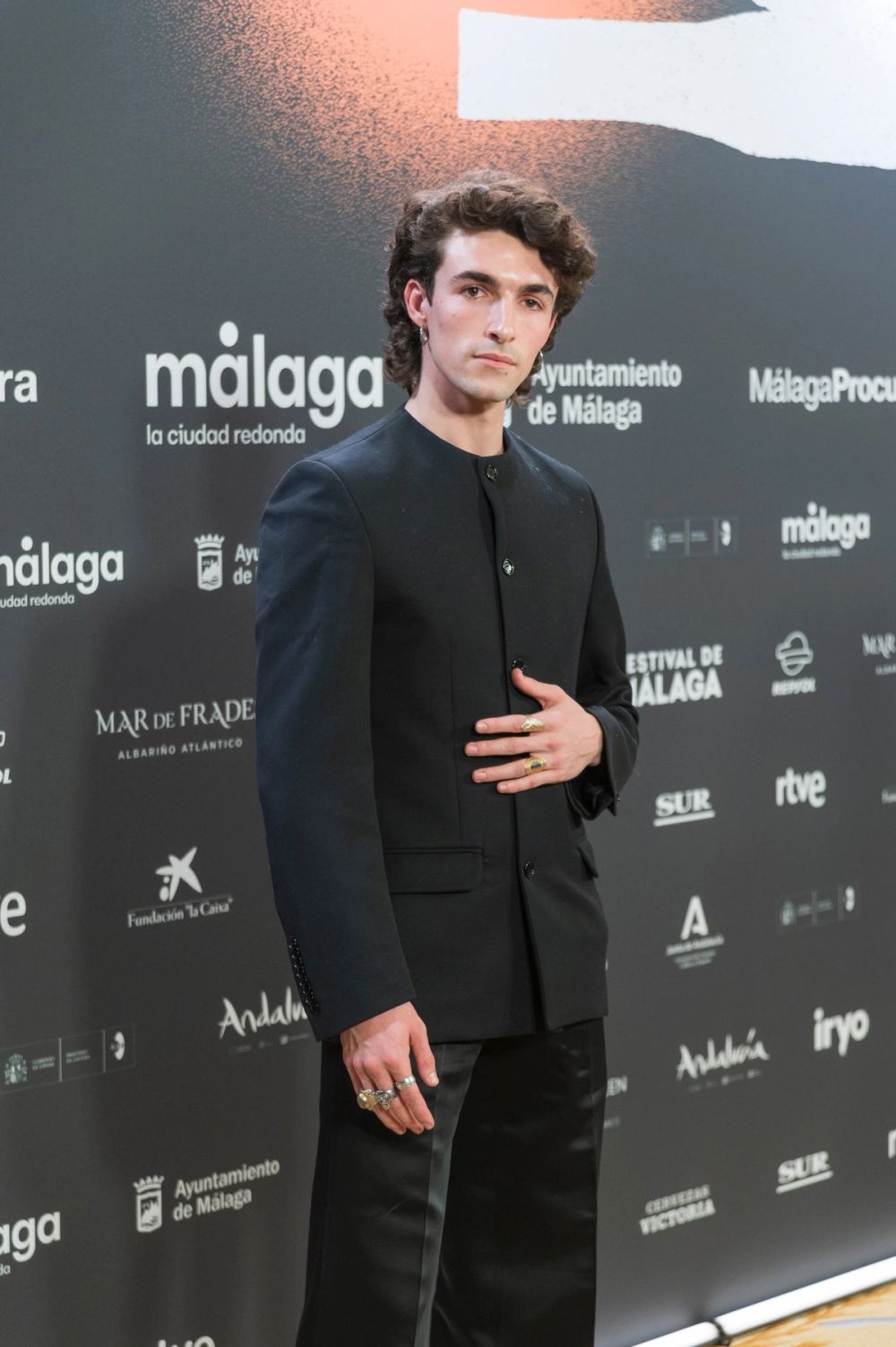 Presentacion festival de malaga 2024