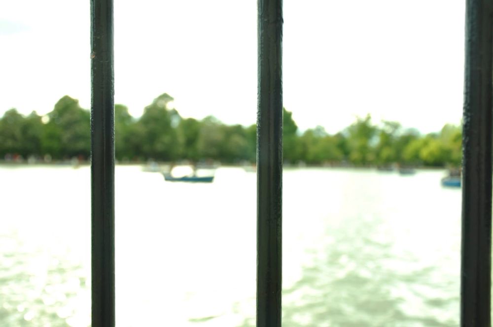 Parque Retiro (Madrid) 26-04-2014