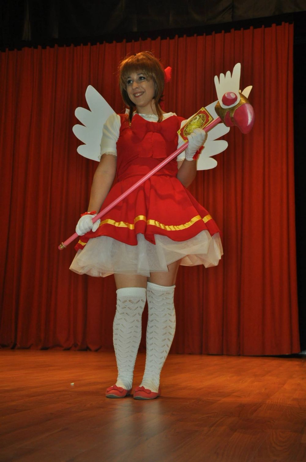 Expomanga 2014