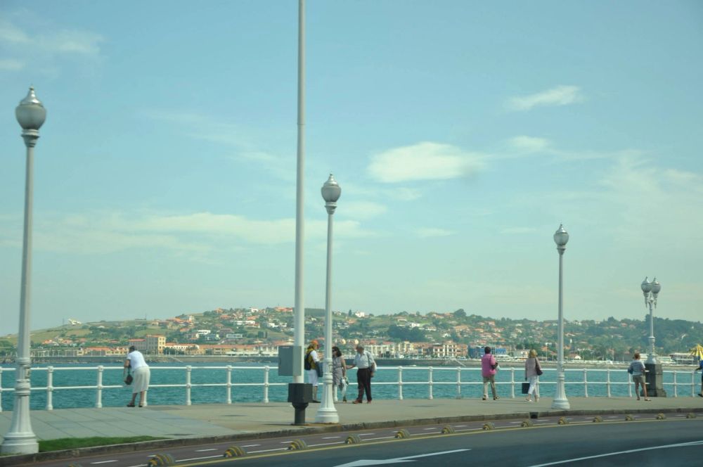 Gijon 2014