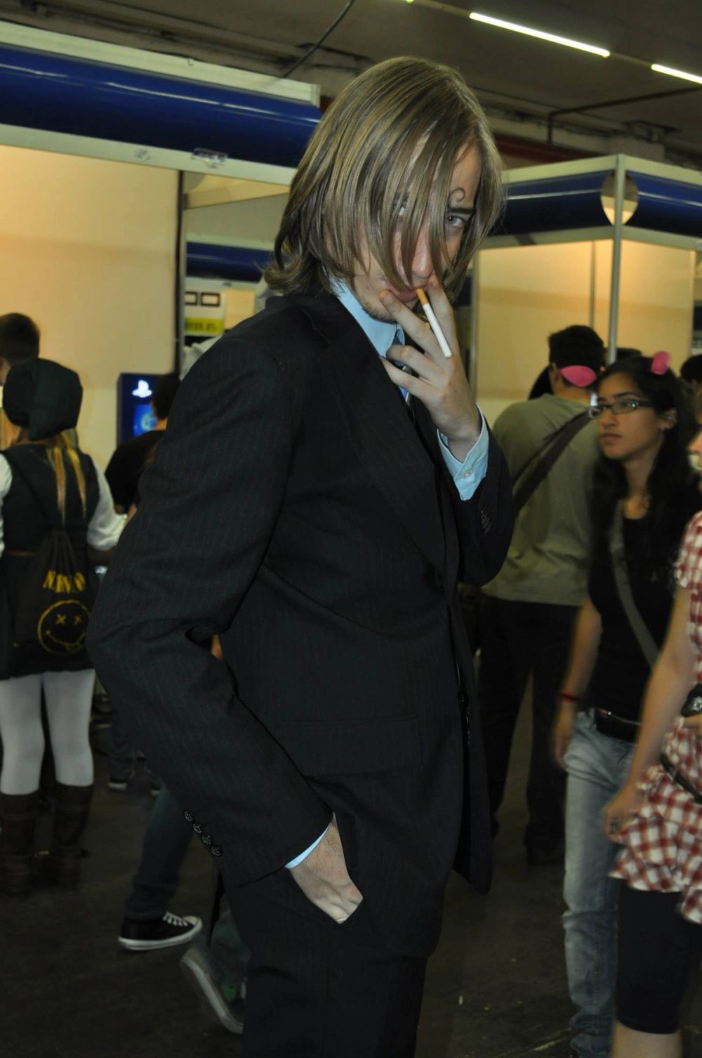 Japan weekend Septiembre 2012