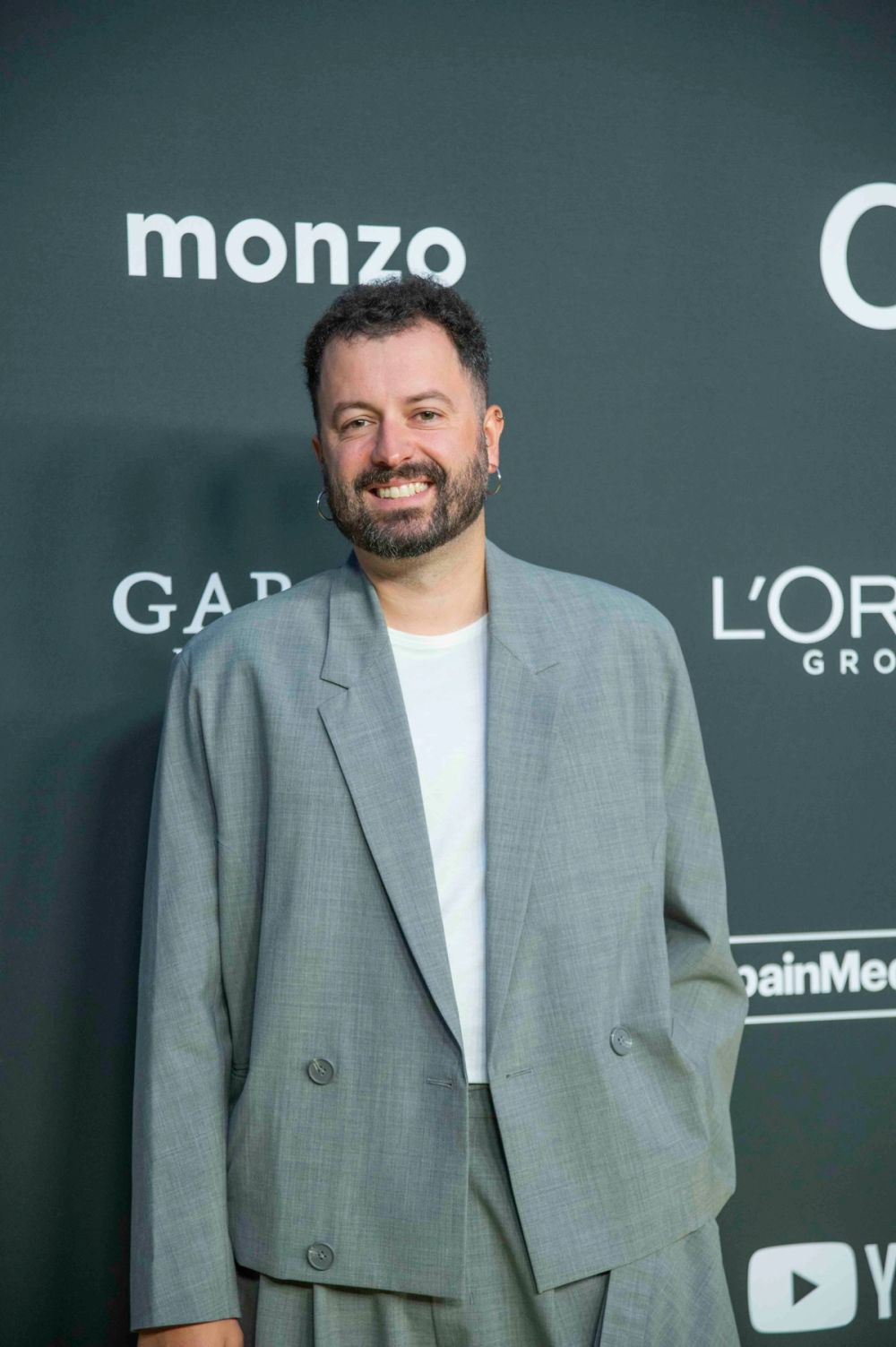 Premios Forbes Best Content Creators 2026 29-09-2026
