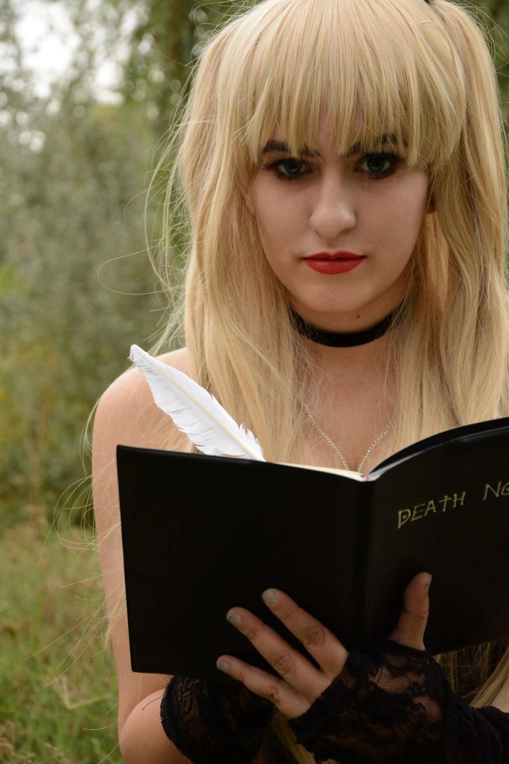 Misa Misa Melissa 18-09-2018