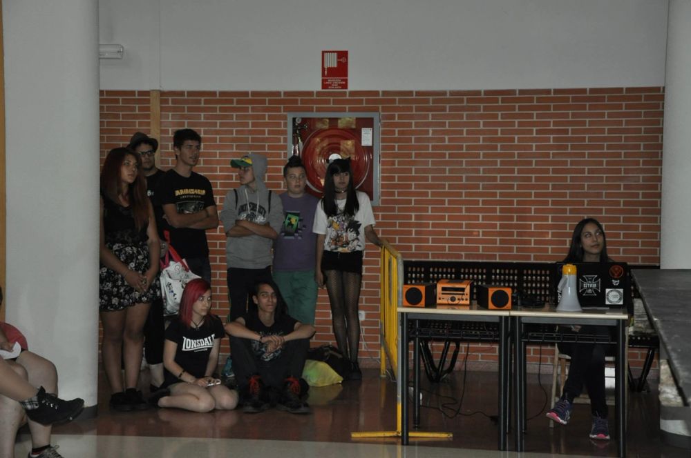 Level Up Leon 2014