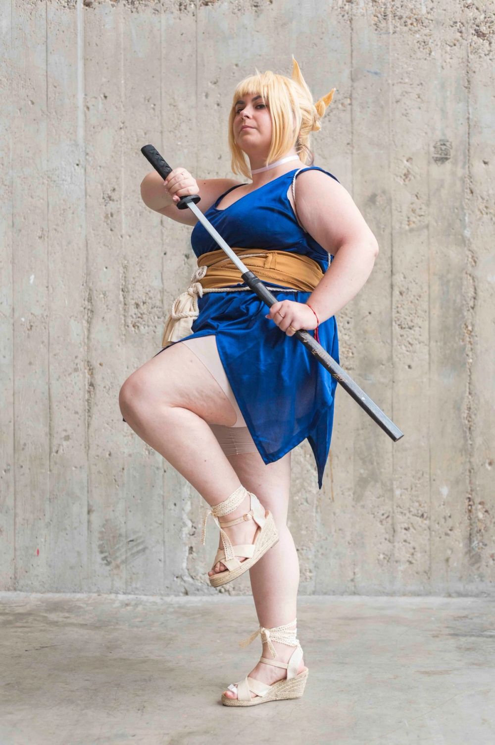 Madrid Otaku 2025
