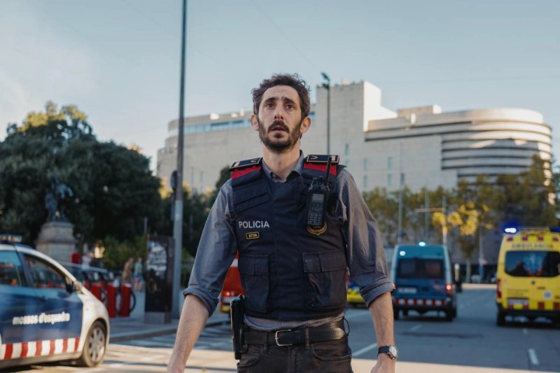 Estreno el 4 de septiembre de CRONOS